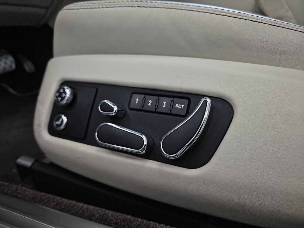 Continental V8 4.0 S 2017 occasion 06250 Mougins