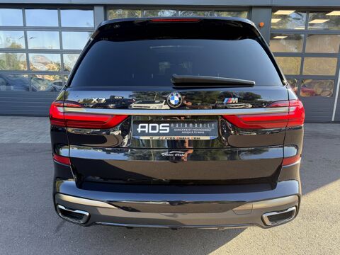 X7 M50iA xDrive 530ch M Performance 2022 occasion 57980 Diebling