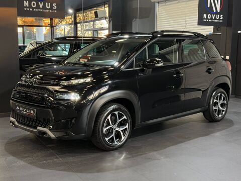 Citro&euml;n C3 CITRO&Euml;N AIRCROSS PHASE 2 110 CV 2024 occasion Vert-Saint-Denis 77240
