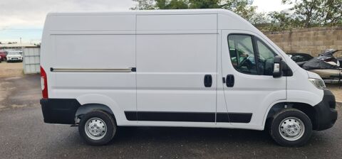 Citro&euml;n Jumper CLUB 2024 occasion Saint-Priest 69800