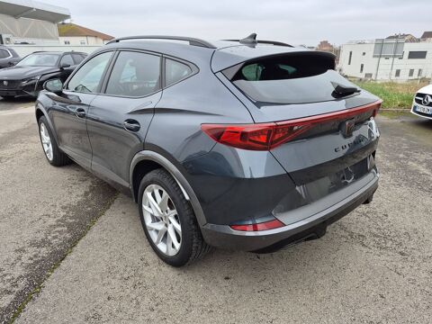 Formentor 1.5 TSI 150ch V DSG7 2024 occasion 71880 Ch&acirc;tenoy-le-Royal