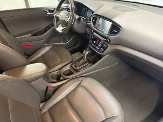 Ioniq Plug-in 141ch Executive 2019 occasion 75010 Paris