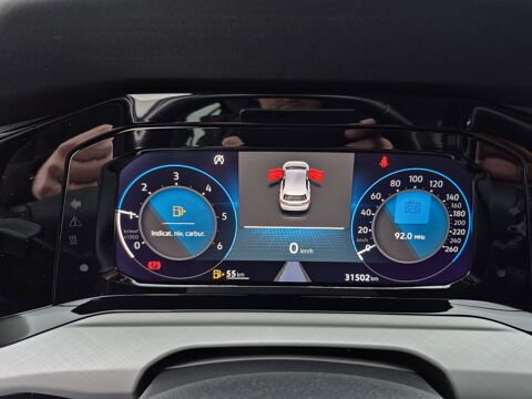Golf 2.0 TDI SCR 116ch Life Plus 2024 occasion 71880 Ch&acirc;tenoy-le-Royal