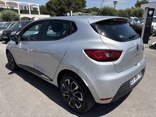 Clio IV (K98) 1.5 dCi 75ch energy Business 2018 occasion 13220 Ch&acirc;teauneuf-les-Martigues