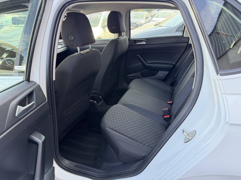 Polo VI 1.6 TDI 16V 95 CH DSG7 CONNECT 1ERE MAIN 2019 occasion 38130 &Eacute;chirolles