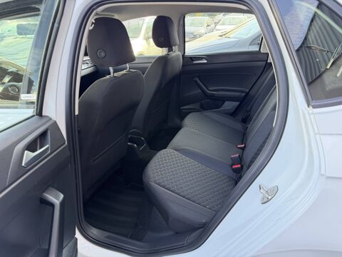Polo VI 1.6 TDI 16V 95 CH DSG7 CONNECT 1ERE MAIN 2019 occasion 38130 &Eacute;chirolles