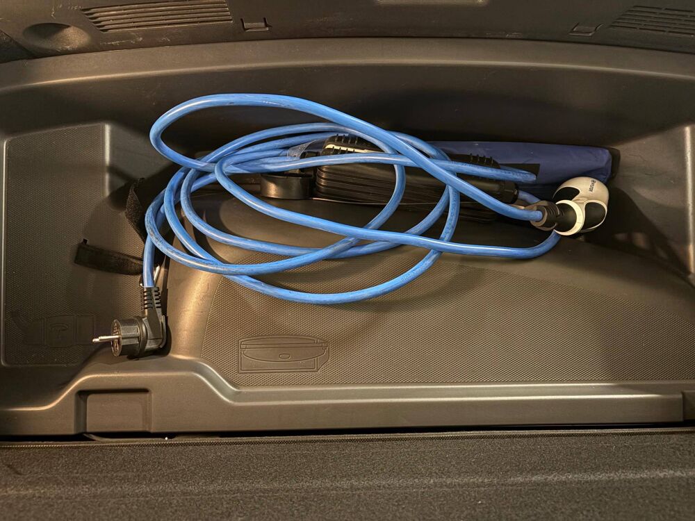 Ioniq Plug-in 141ch Executive 2019 occasion 75010 Paris