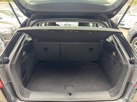 A3 SPORTBACK PHASE 2 1.6 TDI 16V 110 CH S-TRONIC7 2016 occasion 38130 &Eacute;chirolles