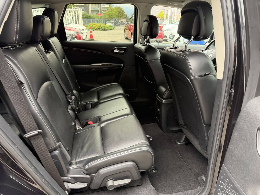 Freemont 3.6 V6 280ch Urban AWD BVA 2012 occasion 38130 &Eacute;chirolles