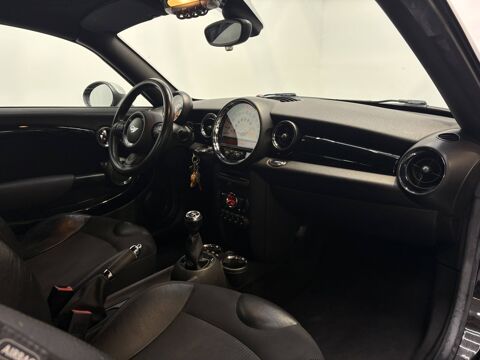MINI COUPE I (R58) Cooper 122ch 2011 occasion 47390 Layrac
