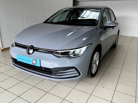 Volkswagen Golf 1.0 eTSI 110ch Life Business DSG7 2021 occasion Tonnay-Charente 17430
