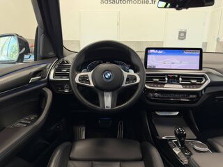 X3 xDrive30e 292ch M Sport 2023 occasion 57980 Diebling