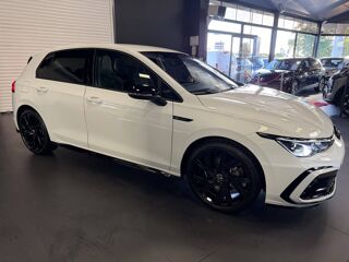 Golf GOLF R-LINE 1.5 ETSI 150CV DSG ATTELAGE HARMANKARDON 2024 occasion 77240 Vert-Saint-Denis