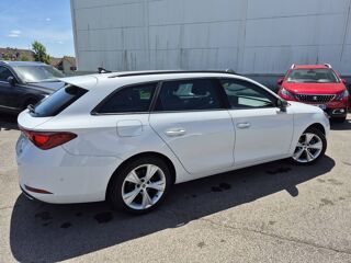 Leon SPORTSTOURER 2.0 TDI 150 DSG7 FR 2024 occasion 71880 Ch&acirc;tenoy-le-Royal