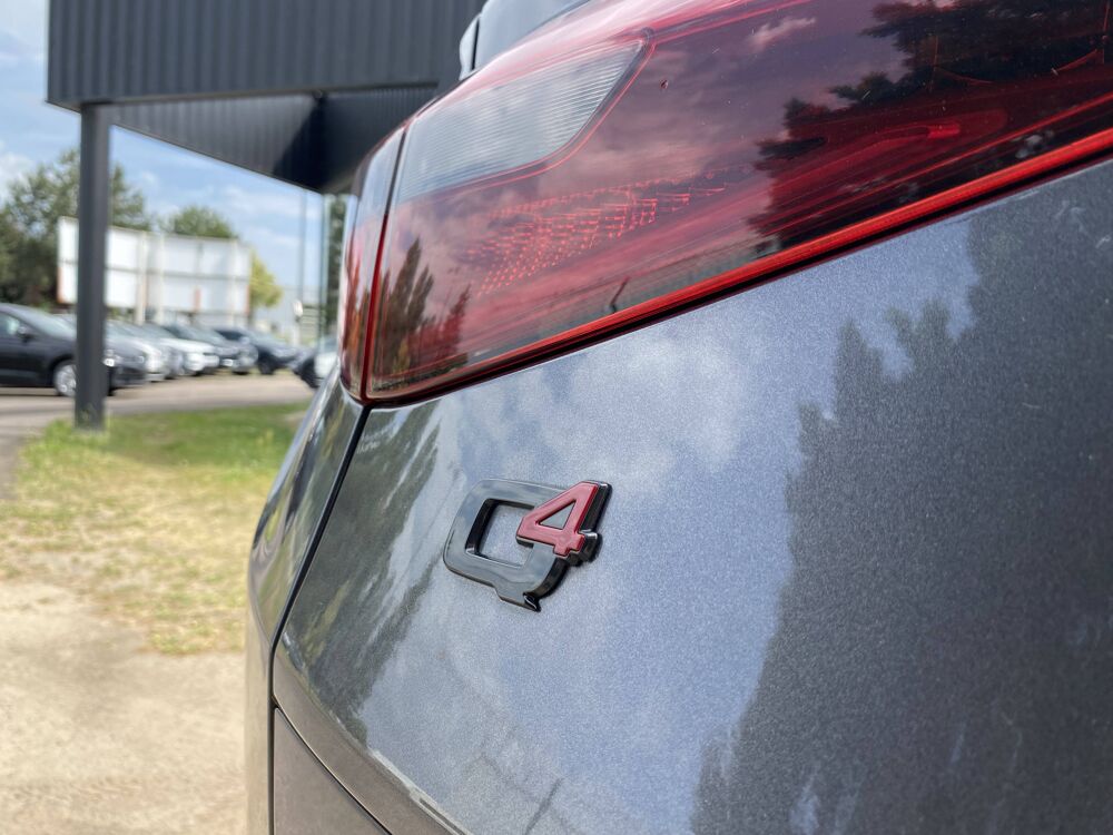 Stelvio 2.2 Diesel 210ch Veloce Q4 AT8 MY20 2020 occasion 78200 Buchelay