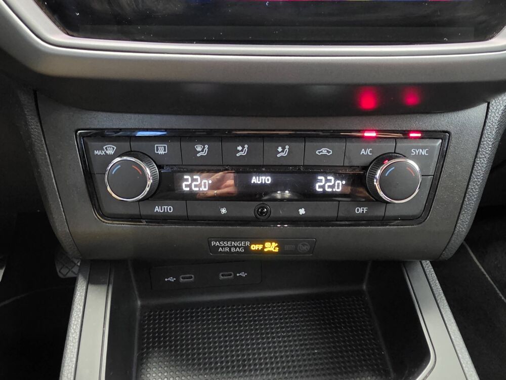 Ibiza V 1.6 TDI 95ch Start/Stop Style Euro6d-T 2021 occasion 57980 Diebling
