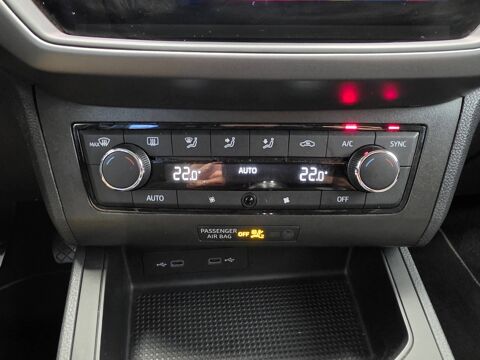 Ibiza V 1.6 TDI 95ch Start/Stop Style Euro6d-T 2021 occasion 57980 Diebling