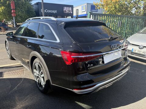 A6 40 TDI Hybride 204ch Business Executive quattro S tronic 7 2024 occasion 95220 Herblay