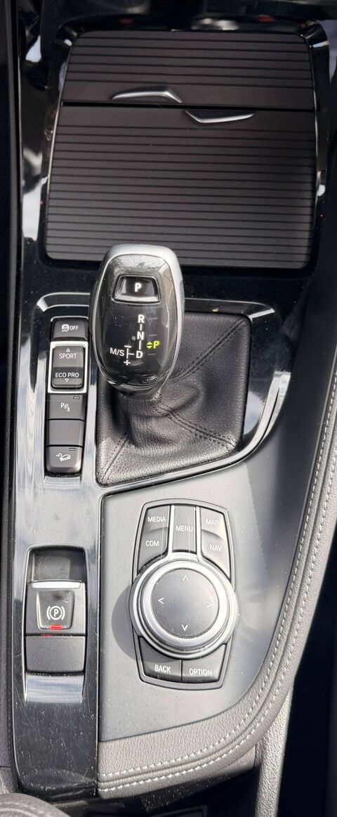 X1 xDrive18dA 150ch xLine 2019 occasion 69800 Saint-Priest
