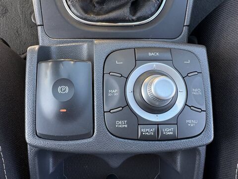 Koleos 2.0 dCi 150 Carminat 4x4 2012 occasion 13220 Ch&acirc;teauneuf-les-Martigues