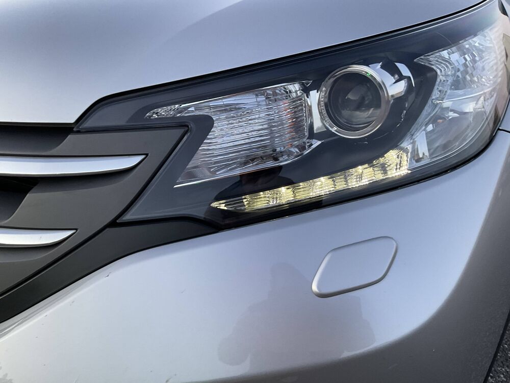 CRX IV 2.2 i-DTEC 150ch Executive Navi 4WD AT | Entretien exclus 2014 occasion 21600 Longvic
