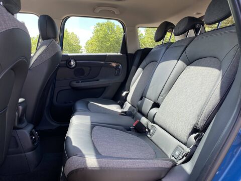 Countryman II (F60) Cooper SE 136ch + 88ch Business Executive ALL4 BVA 2018 occasion 78200 Buchelay