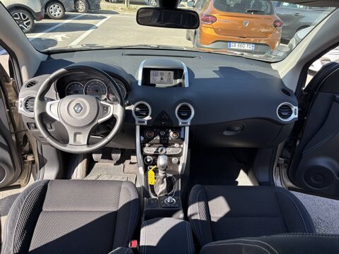 Koleos 2.0 dCi 150 Carminat 4x4 2012 occasion 13220 Ch&acirc;teauneuf-les-Martigues