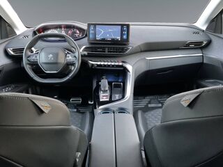 3008 II 1.5 BlueHDi 130ch S&S Roadtrip EAT8 2021 occasion 21600 Longvic