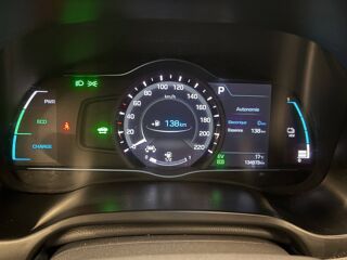 Ioniq Plug-in 141ch Executive 2019 occasion 75010 Paris
