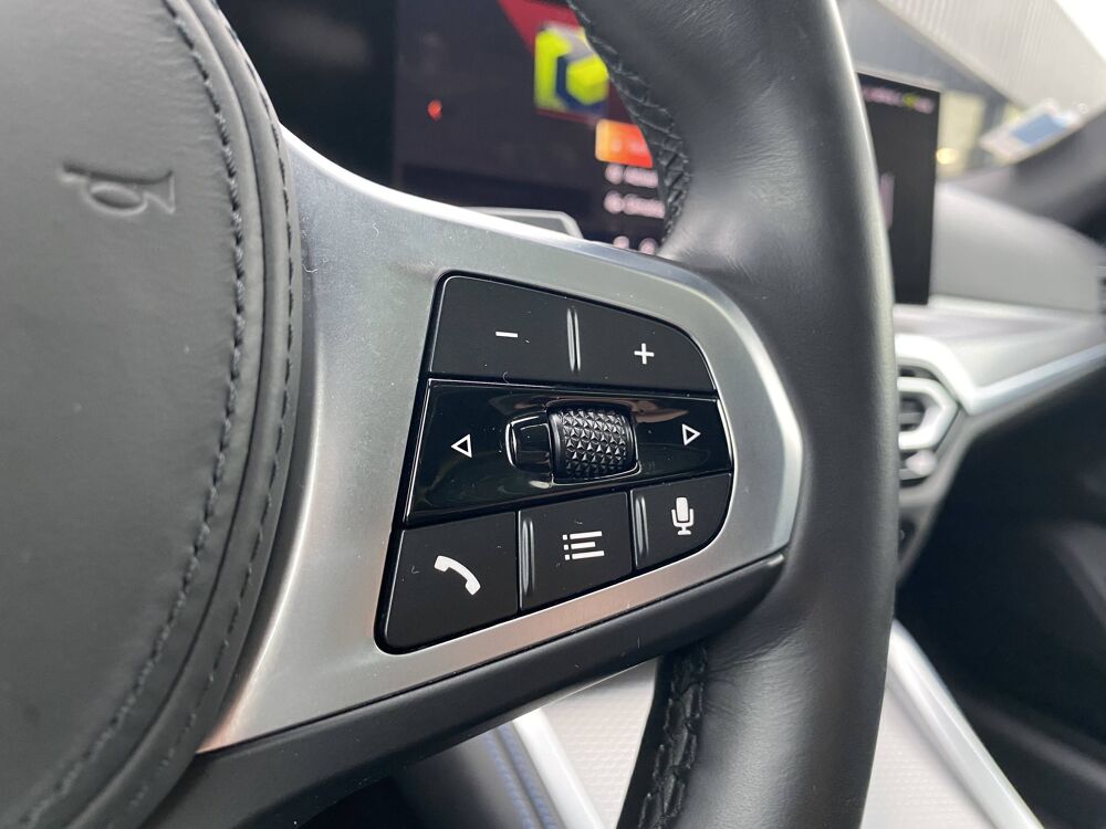 i4 eDrive40 340ch M Sport 2024 occasion 78200 Buchelay