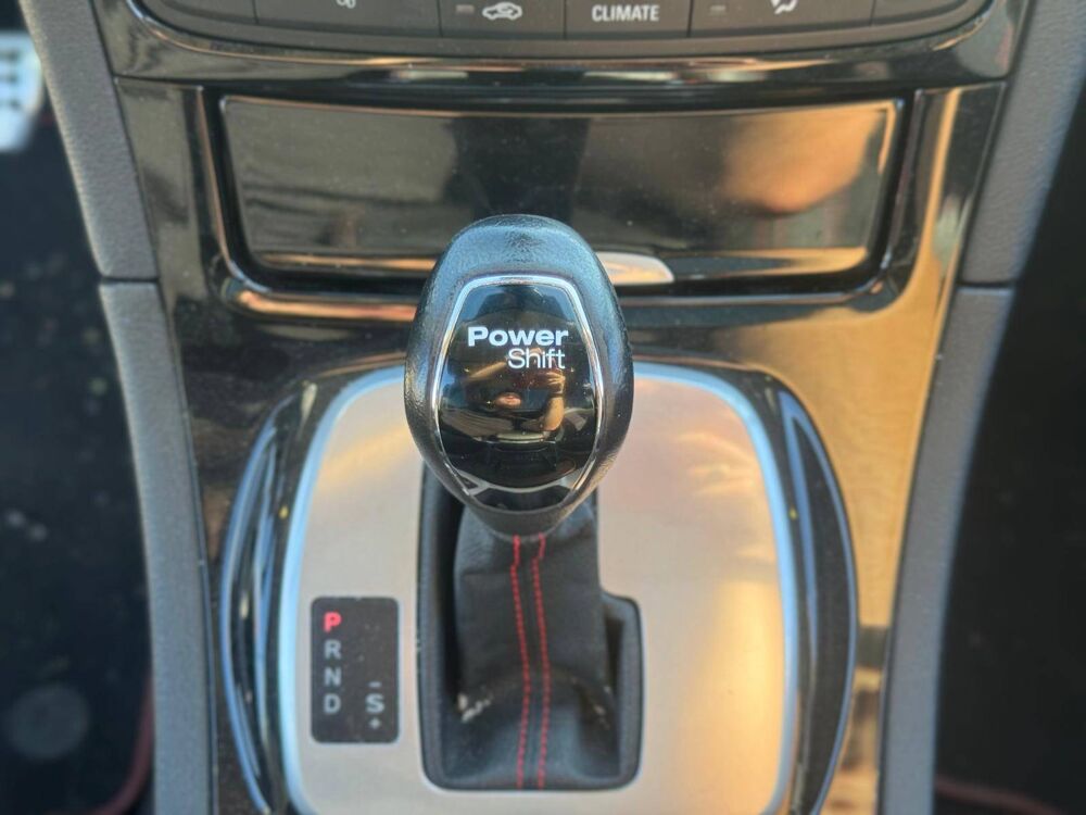 S-MAX 2.0 TDCi163 FAP Titanium PowerShift 7pl 2013 occasion 69800 Saint-Priest