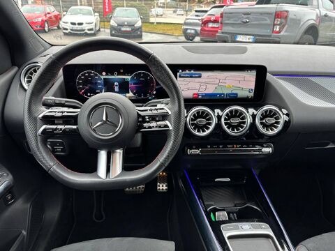 Classe B 180d 116ch AMG Line 8G-DCT 2023 occasion 74330 &Eacute;pagny Metz-Tessy