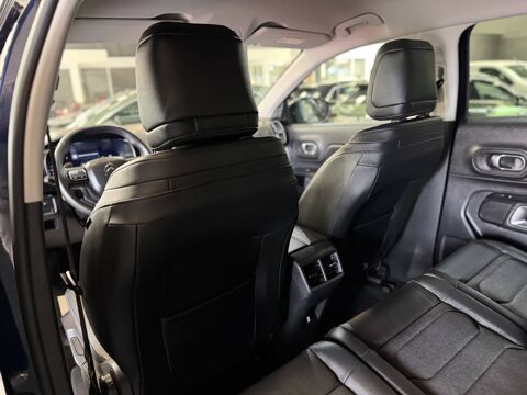 C5 aircross C5 AIRCROSS 145 E-DCS6 MAX 2025 occasion 77240 Vert-Saint-Denis