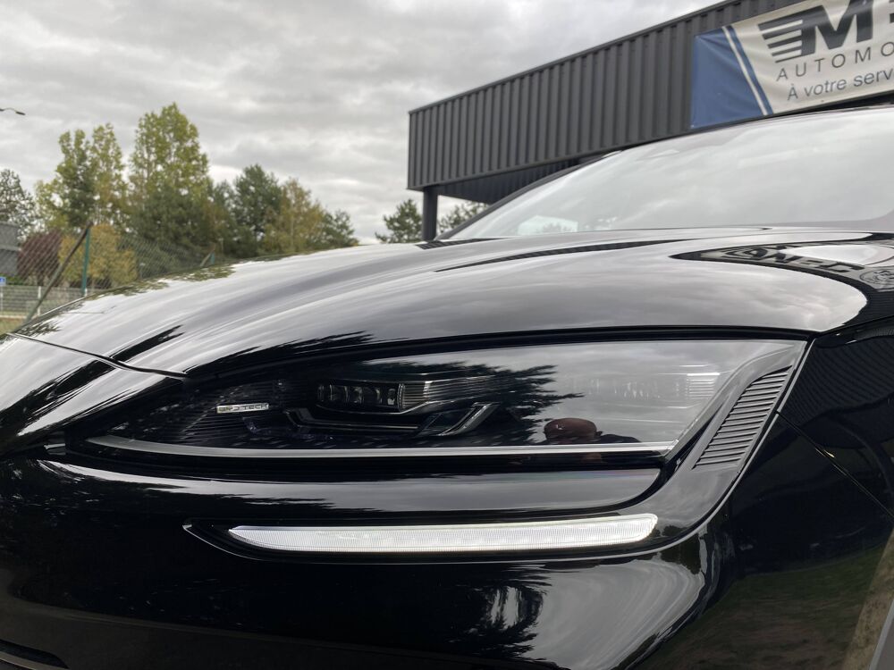 Seal 217ch DM-i Boost 2026 occasion 78200 Buchelay