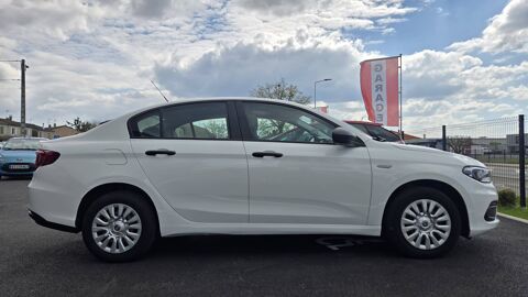 Tipo II 1.4 95ch Easy 5p 2017 occasion 01000 Bourg-en-Bresse