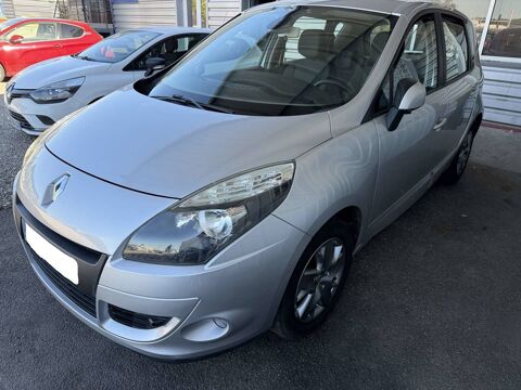 Renault scenic III 1.5 dCi 110ch energy Dynamique