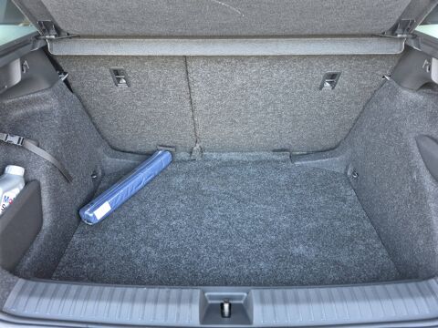 Kamiq 1.5 TSI 150ch Monte-Carlo DSG7 Euro6d-AP 2023 occasion 71880 Ch&acirc;tenoy-le-Royal