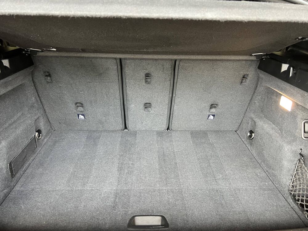 X2 sDrive20iA 192ch M Sport DKG7 Euro6d-T 128g / &Agrave; PARTIR DE 23 2019 occasion 57980 Diebling