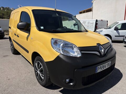 Kangoo Express Express 1.5 BluedCi 80 Confort 2020 occasion 13220 Ch&acirc;teauneuf-les-Martigues