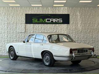 XJ Xj6 4,2 6 cylindre 1969 occasion 06250 Mougins