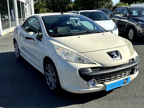 207 1.6 VTi 16v Sport 2008 occasion 17430 Tonnay-Charente