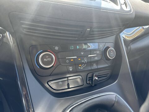 Kuga II1.5 TDCi 120ch Stop&Start Executive4x2 2018 occasion 69800 Saint-Priest