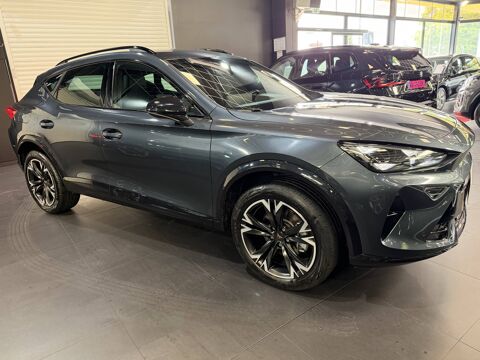 Formentor CUPRA FORMENTOR 2 TDI 150 DSG 2025 occasion 77240 Vert-Saint-Denis