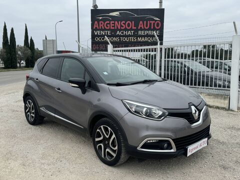 Renault captur 1.5 DCI 90 S&S Energy Intens