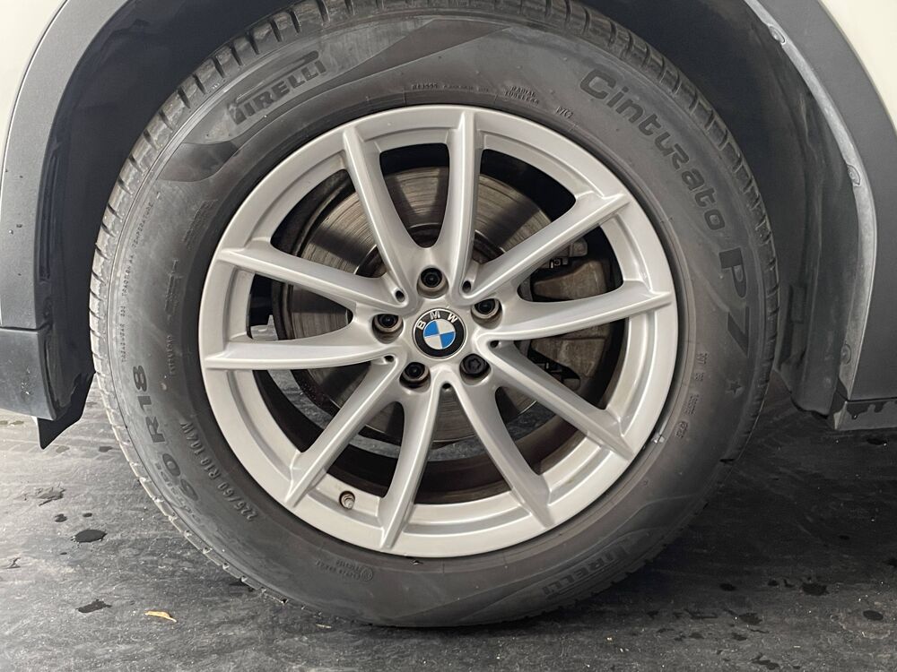 X3 XDRIVE 20DA 190CH BUSINESS DESIGN 2018 occasion 92500 Rueil-Malmaison