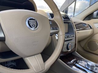 XK 5.0 V8 Portfolio 2010 occasion 78200 Buchelay