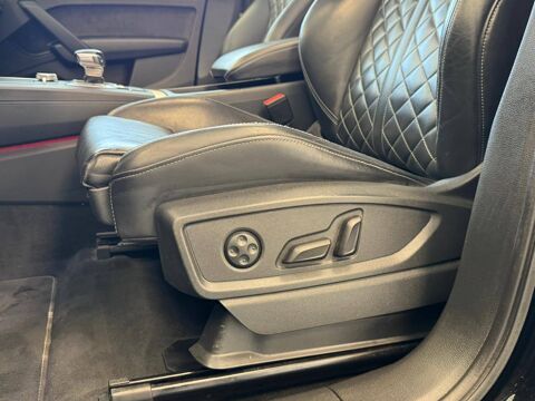 SQ5 3.0 TDI 347ch quattro tiptronic 2019 occasion 06250 Mougins