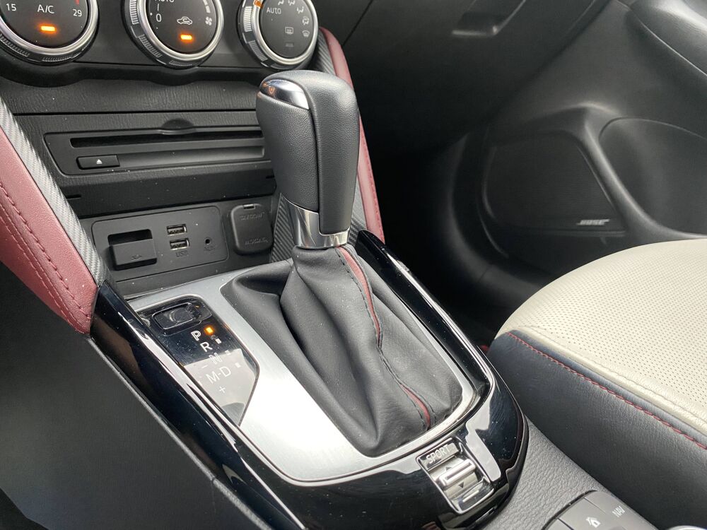 Cx-3 2.0 SKYACTIV-G 120 S&eacute;lection BVA 2017 occasion 78200 Buchelay
