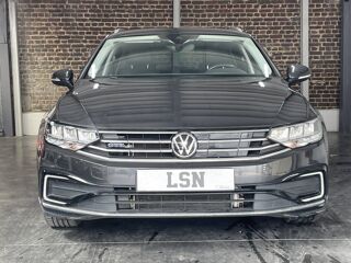 Passat 1.4 TSI 218ch Hybride Rechargeable GTE DSG6 8cv 2020 occasion 92500 Rueil-Malmaison