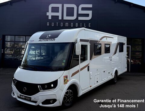 Ducato AUTOSTAR PRESTIGE DESIGN EDITION 1790LC / &Agrave; PARTIR DE 738,59 2023 occasion 57980 Diebling